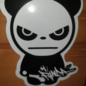 Meet your Posher, Joel